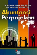 Akuntansi Perpajakan