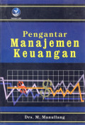 Pengantar Manajemen Keuangan