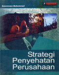 Strategi Penyehatan Perusahaan
