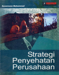 Strategi Penyehatan Perusahaan