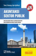 Akuntansi Sektor Publik :Teori, Konsep dan Aplikasi