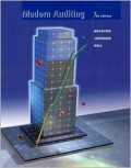 Modern Auditing