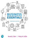 Business Essentials   13th Edition    (EBOOK)