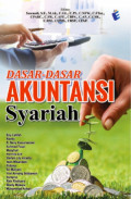 Dasar - Dasar Akuntansi Syariah    (EBOOK)