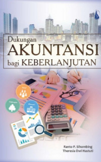 Dukungan Akuntansi bagi Keberlanjutan   (EBOOK)