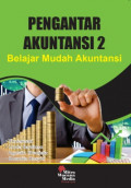 Pengantar Akuntansi 2 ; Belajar Mudah Akuntansi   (EBOOK)
