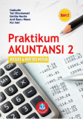 Praktikum AKUNTANSI 2 ; Kasus dan Kertas Kerja   (EBOOK)