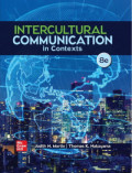 Intercultural Communication In Contexts  8th Edition     (EBOOK)