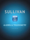 Algebra & Trigonometry ,  9th Edition    (EBOOK)