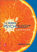 The science Of Psychology: An Appreciative View,  5th EDition    (EBOOK)