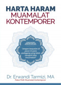 Harta Haram Muamalat Kontemporer    (EBOOK)