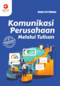 Komunikasi Perusahaan melalui Tulisan    (EBOOK)