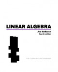 Linear Algebra, 4th Edition      (EBOOK)