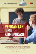 Pengantar Ilmu Komunikasi   (EBOOK)