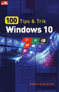 EBOOK : 100 Tips dan Trik Windows 10