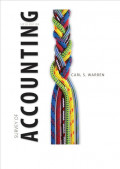 EBOOK : Survey of Accounting, Sixth Edition