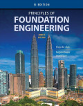 EBOOK : Principles of Foundation Engineering, 9th Edition