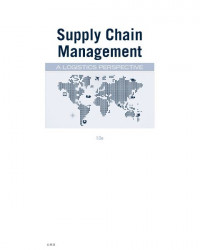 EBOOK : Supply Chain Management: A Logistics Perspective, Tenth Edition