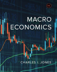EBOOK : Macroeconomics, 4th Edition