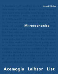 EBOOK : Microeconomics, 2nd Edition
