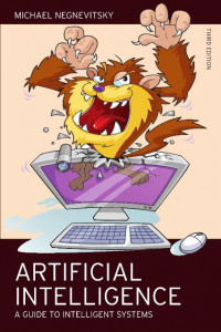 EBOOK : Artificial Intelligence ; A Guide to Intelligent Systems, 3rd Edition