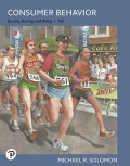 EBOOK : Consumer Behavior; Buying, Having, and Being 13th Edition