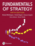 EBOOK : Fundamentals of Strategy, 5th Edition
