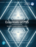 EBOOK : Essentials of Management Information Systems, 14th Edition