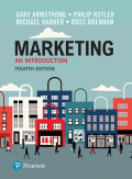 EBOOK : Marketing : An Introduction , 4th Edition