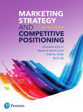 EBOOK : Marketing Strategy & Competitive Positioning , 7th Edition