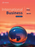 International Business,   3rd Edition    (EBOOK)