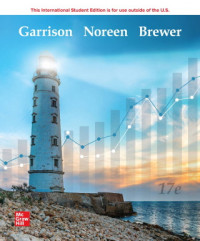 Managerial Accounting, 11th Edition   (EBOOK)