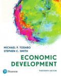 Economic Development, 13th Edition   (EBOOK)