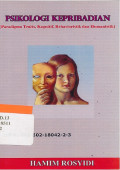 EBOOK : Psikologi Kepribadian ; Paradigma Traits, Kognitif, Behavioristik dan Humanistik