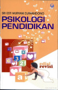EBOOK : Psikologi Pendidikan