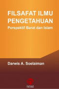EBOOK : Filsafat Ilmu Pengetahuan; Perspektif Barat dan Islam