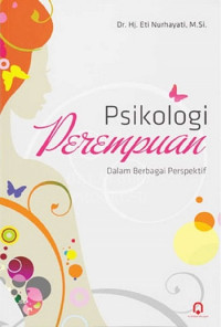 EBOOK : Psikologi Perempuan dalam Berbagai Perspektif