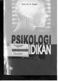 EBOOK : Psikologi Pendidikan