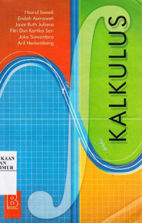 EBOOK : Kalkulus