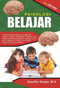 EBOOK : Psikologi Belajar