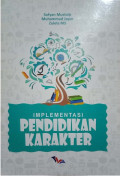 EBOOK : Implementasi Pendidikan Karakter