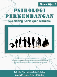 EBOOK : Psikologi Perkembangan Manusia I