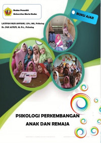 EBOOK : Buku Ajar Psikologi Perkembangan Anak dan Remaja