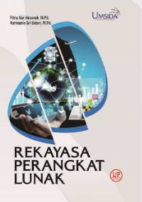 EBOOK : Buku Ajar Rekayasa Perangkat Lunak