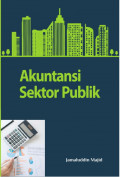 EBOOK : Akuntansi Sektor Publik