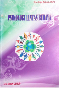 EBOOK : Psikologi Lintas Budaya