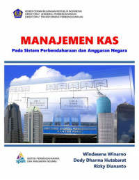 EBOOK : Manajemen Kas pada Sistem Perbendaharaan dan Anggaran Negara
