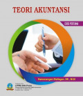EBOOK : Teori Akuntansi