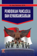 EBOOK : Pendidikan Pancasila dan Kewarganegaraan