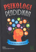 EBOOK : Psikologi Pendidikan